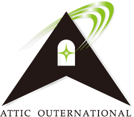 ATTIC OUTERNATIONAL